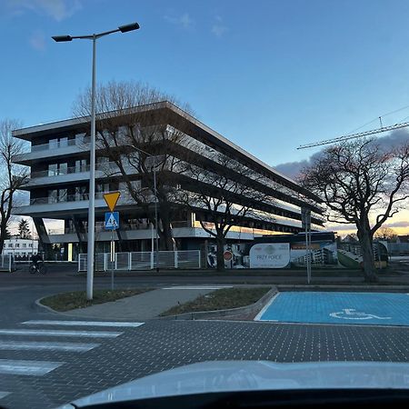 Baltic Marina 28M Daire Kolobrzeg Dış mekan fotoğraf