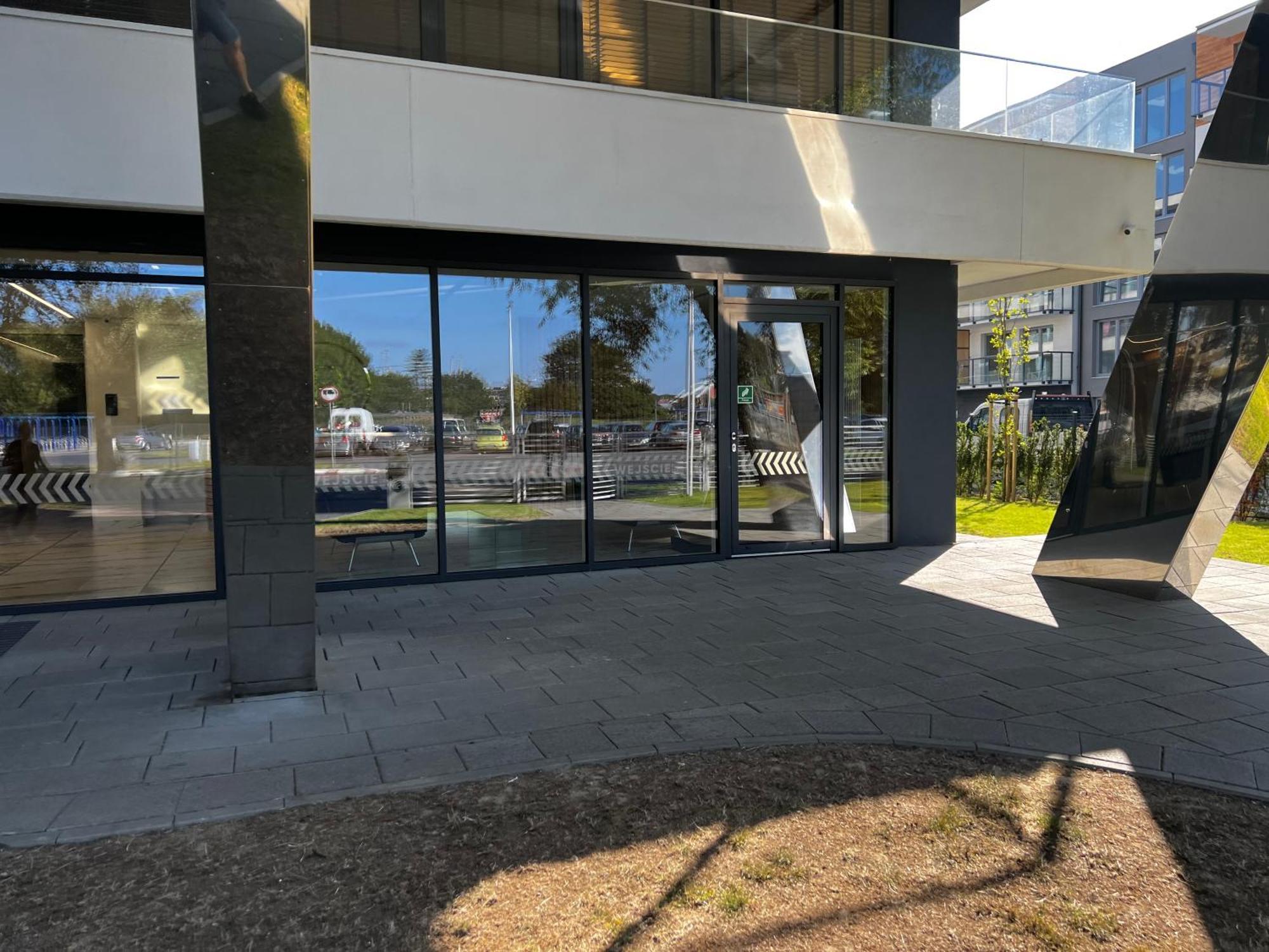 Baltic Marina 28M Daire Kolobrzeg Dış mekan fotoğraf