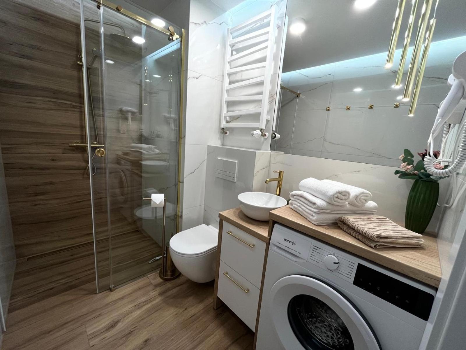 Baltic Marina 28M Daire Kolobrzeg Dış mekan fotoğraf